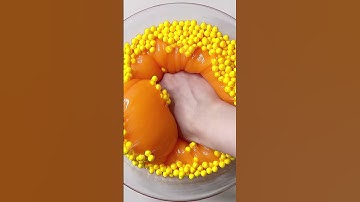 Relaxing Slime ASMR Sounds for Ultimate Calmness ✨