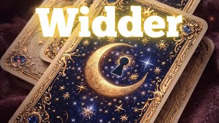 Widder ✨ Dein ganzes Leben wird sich verändern 🥰 Mach dich bereit für etwas Großes!