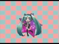 【初音ミクオリジナル曲】 恋スル乙女ハ 弾丸ライナー 【PV】.flv