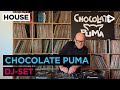 Capture de la vidéo Chocolate Puma (Dj-Set) | Slam! Quarantine Festival
