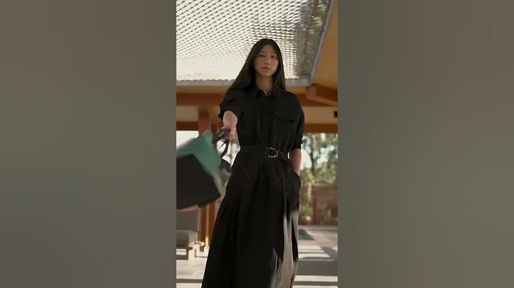 Square Bag Avocado - Stylish leather bags - Sustainable brand