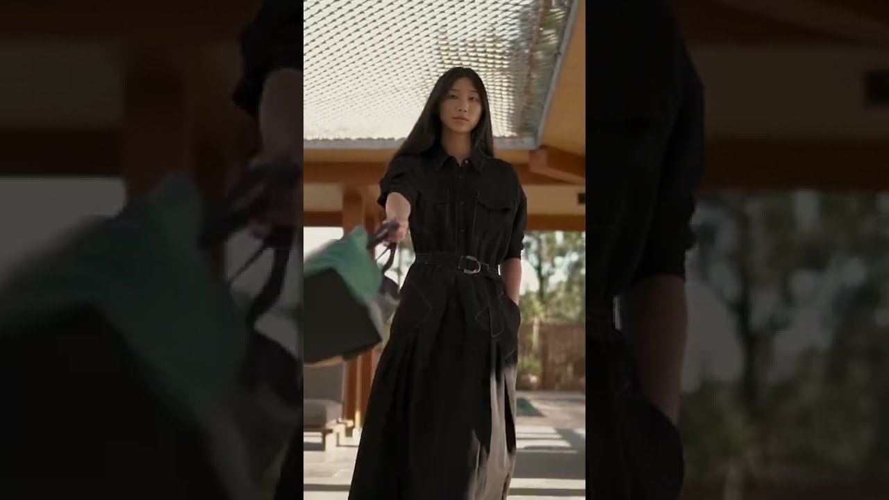 Square Bag Avocado - Stylish leather bags - Sustainable brand