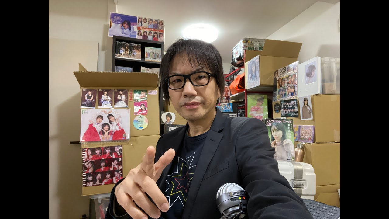 牧野真莉愛「光GENJI愛」ソロフェス本人解説について　モーニング娘。’26 ハロプロ