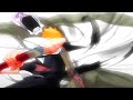 BLEACH 千年血戦篇 !! Hollow gathers Karakura town to prepare for catastrophic war
