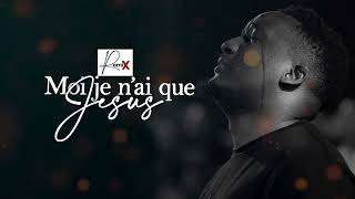 Moi Je Nai Que Jesus Mes Remix