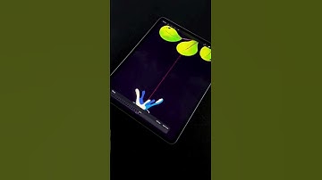 how to animate water drop in procreate#procreate #animation