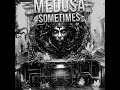 MEDUSA - SOMETIMES [HARD TECHNO] PART 4 #hardtechno #techno  #trance #rave #darktechno #hardstyle