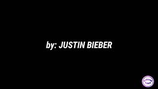 Justin Bieber - Intentions (Lyrics) Ft. Quavo