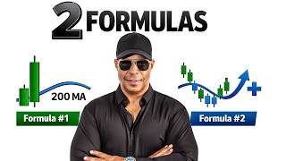 The Only Two Formulas You Need to Simplify Trading