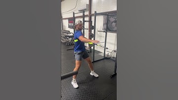 3D Strap T-Spine Rotation