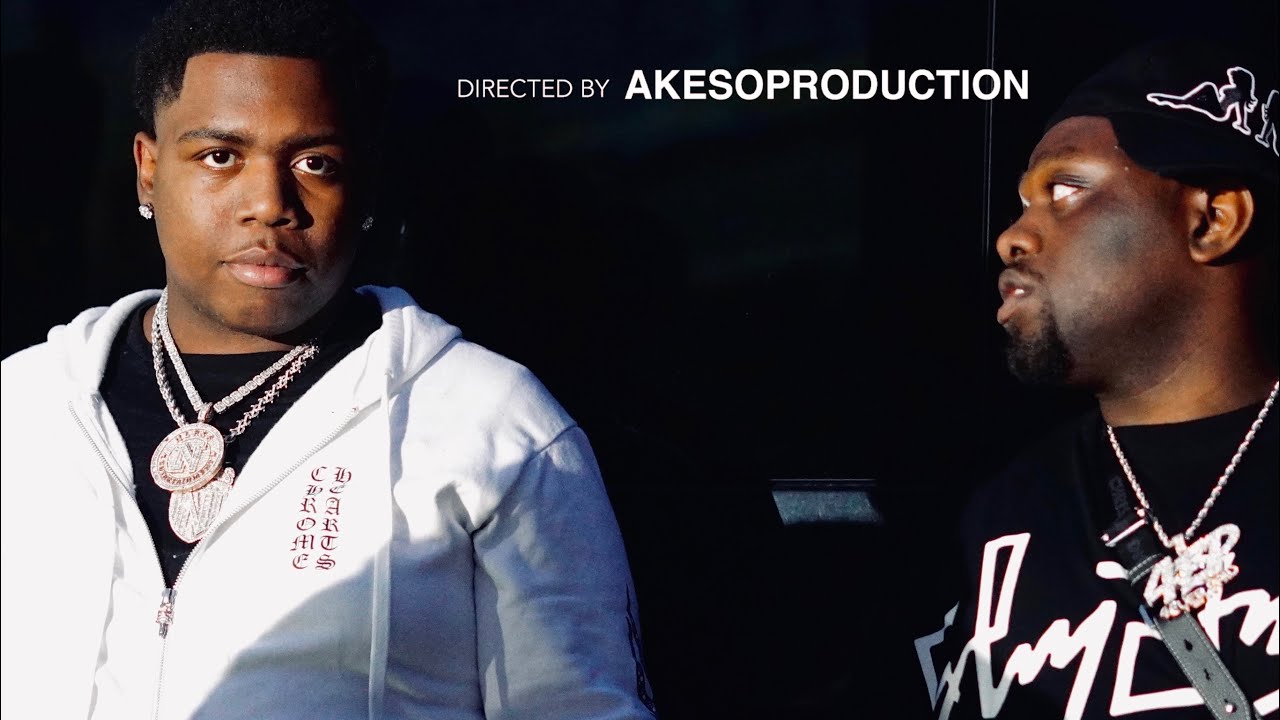 Trello Brings The City & Big 30 Out For VideoShoot !! (Trello Vlog) 🎥 ...