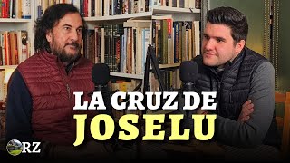 PROGRAMA 100: LA CRUZ DE JOSELU, SIN CENSURAS. En octubre será sacerdote.