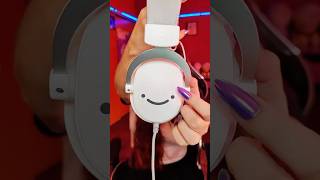 ¡Amo cómo me quedan! 😍 #fifine #headset #gamer #setup