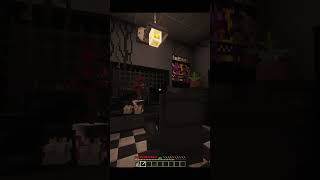 o MELHOR mod de FNAF do minecraft..em breve!