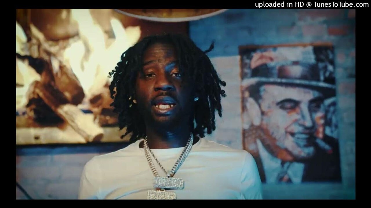 [FREE] Chicken P Type Beat ~ 