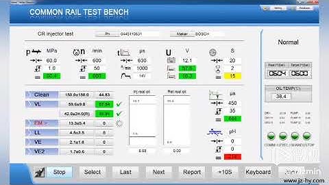 Bosch injector coding 👉🏻