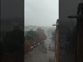 llegó la Dana a Sabadell 16-12-25 3:30 pm