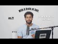 Learning To Love Ourselves Into Growth. | WAGOS. solo ep. 71