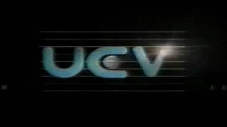 Genérico Ucv Televisión - 1996-1998