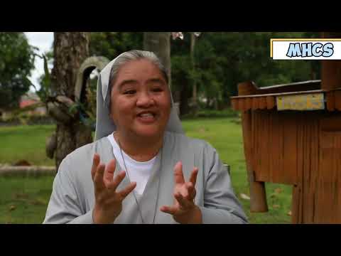 Mary Help of Christians School Mindoro Inc