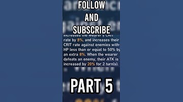 Sushang is Busted OP (part 5) | Honkai: Star Rail  #shorts