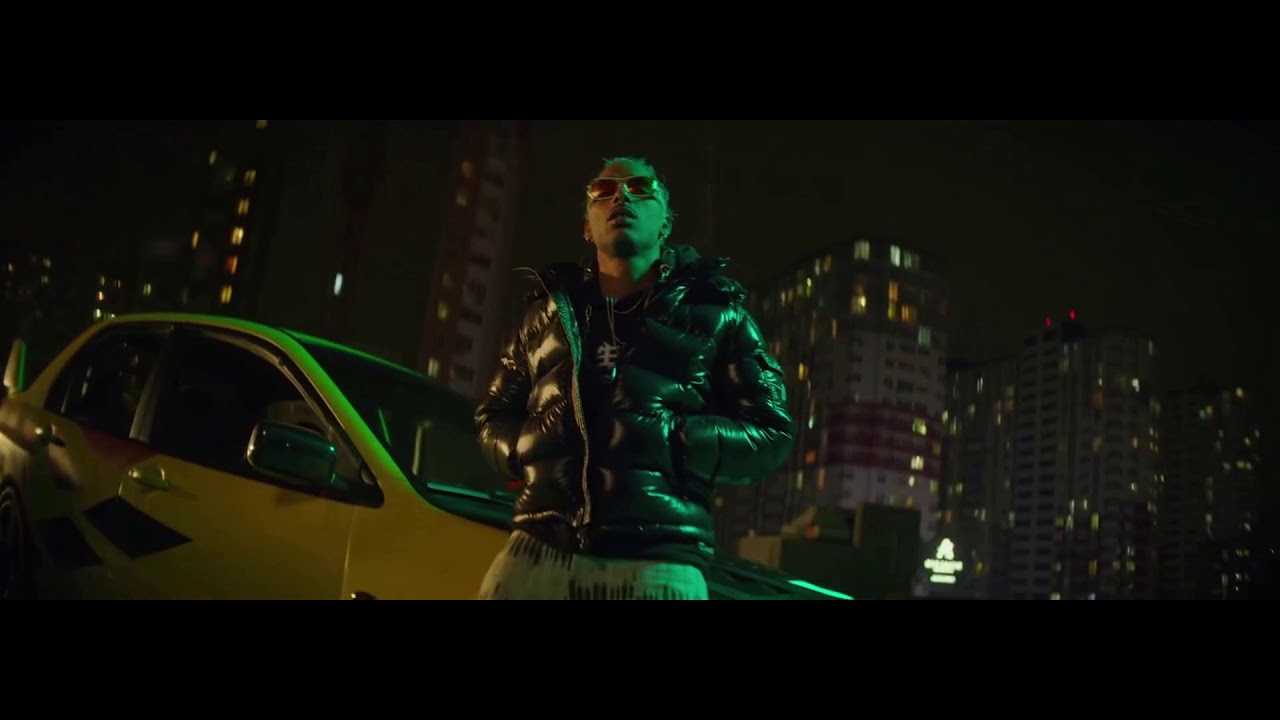 (FREE) Laylow Type Beat - ''cryptée'' | Free Type Beat 2020 ( Kerayy )