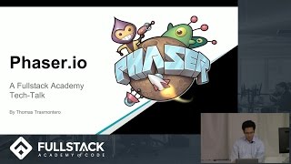 Phaser.io Tutorial - Pros and Cons of Phaser and How It Works