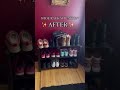 See How I Fixed My Messy Shoe Rack Fast! | BEFORE & AFTER