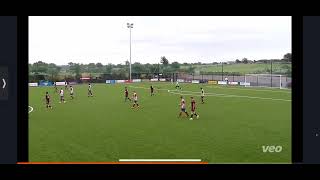 Ryan Nolan, 2022, Galway United Highlight clips