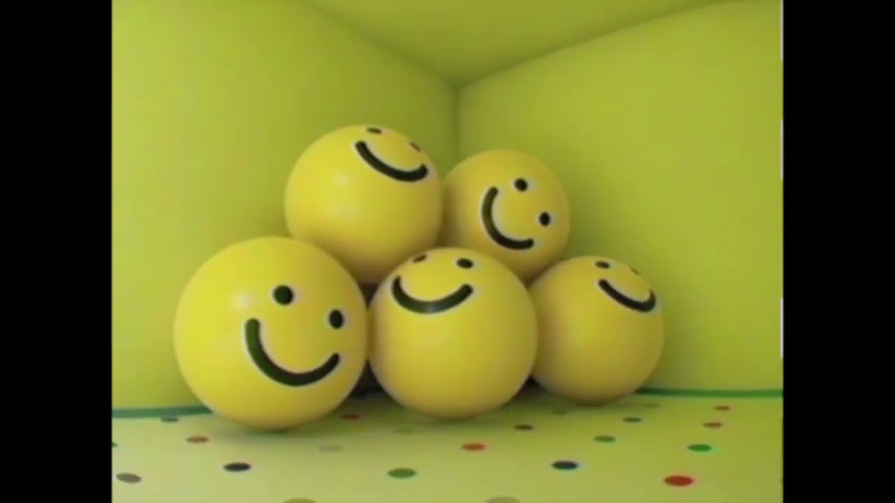 Dreamcore Ep 3: Playrooms Part 3: Back to The Pastel Room