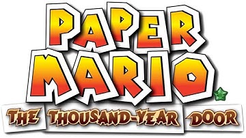 The Great Boggly Tree - Paper Mario: The Thousand-Year Door OST Extended