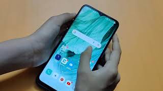 oppo F17 camera settings | how to reset camera | camera reset kaise karen – [Hindi] screenshot 5