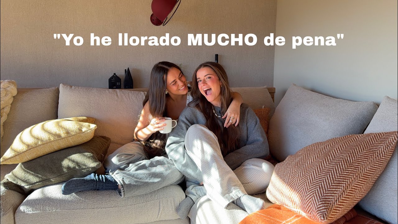 Café, Charla de RUPTURAS y Consultorio con @martiinag 