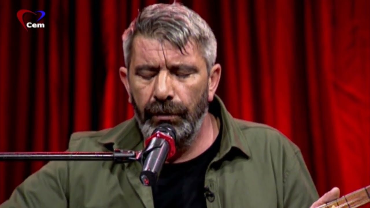 Ünal Fırat - Oğul Yar İçerden  | Yürek Yakan Performans