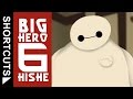 How Big Hero 6 Should Have Ended