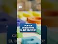 ¿Por qué celebramos el Día del Niño en México? | Imagen Noticias 5:30 | Shorts