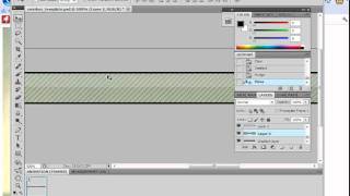 How  To Make A Animated Userbar (loop)