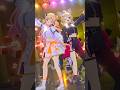 ねねぽるしか勝たん！？ #ウチらしか勝たん #hololive #shorts #尾丸ポルカ #shorts #dance
