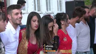 Halay Başına Dikkat Muhteşem Xerzani Show Serihalay New2020