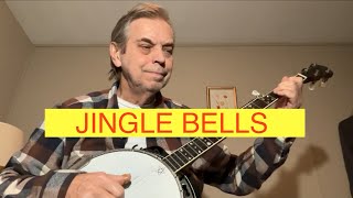 Strangers In The Night Banjo And Mandolin Tab - Tenor Banjo Tabs