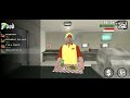 CHALO AAJ CHALTE HAIN 🤯 GTA GAME PLAY MEIN HAIR CUTTING KARANE 😈 OR PIZZA KHANE 🍕 GAME PLAY GTA SAN