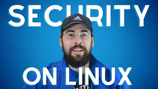 Launchpad Dashboard - Security on Linux (Pt. 1) | MicroAI
