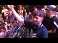 PATRICK TOPPING last track [Miss Peppermint - Welcome to Tomorrow] @ ExtraExtra Padova by LUCA DEA