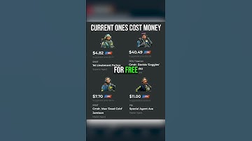CS2 AGENT SKIN DRAMA IS CRAZY!!