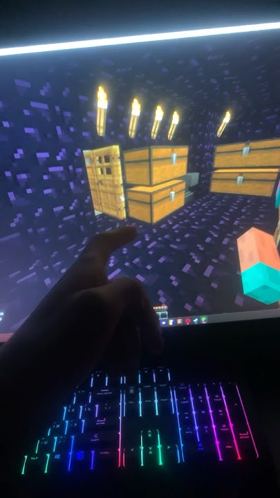 @minecraft @Майнкрафт @майн @Анархия - YouTube