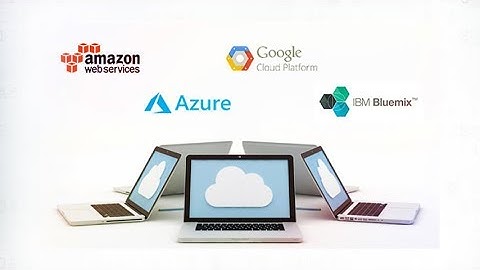 Cloud Governance: Launching IaaS resources using Stack templates