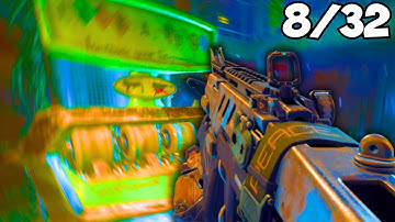 I Pack a Punched Every Black Ops 3 Gun