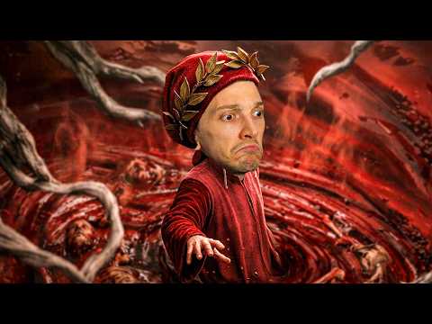HO FINITO IL GIOCO ITALIANO SU DANTE ALIGHIERI (ed è un CAPOLAVORO) #3
