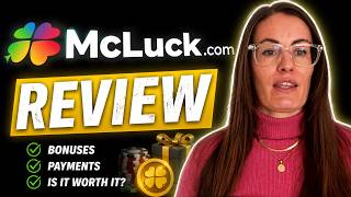 Mcluck Review Rating Mcluck.com As A Sweepstakes Casino In 2026