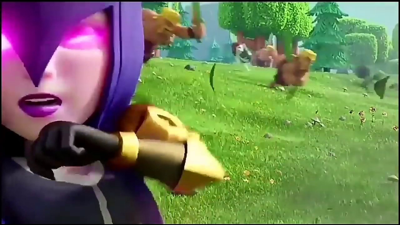La vida del esqueleto gigante Clash royale MLG La vida del esqueleto gigante Clash royale MLG #1